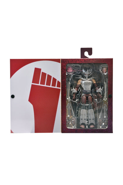 Teenage Mutant Ninja Turtles (2012 Cartoon) - Ultimate Shredder 7" Scale Action Figure