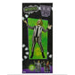 NECA Beetle Juice 1988 Striped Suit 1/4 Scale
