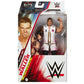 WWE Elite Collection Series 107 Action Figure Set of 6