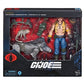 G.I. Joe Classified Series Dreadnok Gnawgahyde and pets Porkbelly & Yobbo 6-Inch Action Figure