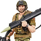 G.I. Joe Classified Series Footloose 6-Inch Action Figure