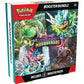 Pokémon TCG: Scarlet & Violet— Twilight Masquerade Booster Bundles