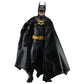 Neca Batman Michael Keaton 1989 Batman 1/4 Scale