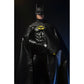 Neca Batman Michael Keaton 1989 Batman 1/4 Scale