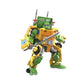 Transformers x Teenage Mutant Ninja Turtles Collaborative Party Wallop