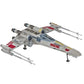 Star Wars The Vintage Collection Luke Skywalker Red 5 X-Wing Fighter 3 3/4-Inch Scale Vehicle - Exclusive