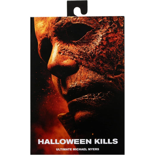 Neca Halloween Kills Michael Myers Ultimate Action Figure