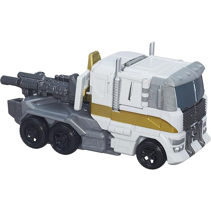 Transformers Combiner Wars Voyager Figure Battle Core Optimus Prime