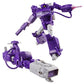 Transformers Studio Series 86 Voyager Shockwave