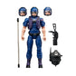 G.I. Joe Classified Series Retro Cardback Tele-Viper 6-Inch Action Figure