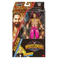 WWE 2025 WrestleMania Elite Action Figure Set of 4
