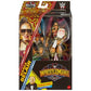 WWE 2025 WrestleMania Elite Action Figure Set of 4