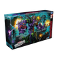Transformers Generations War for Cybertron Earthrise Titan WFC-E25 Scorponok