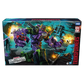 Transformers Generations War for Cybertron Earthrise Titan WFC-E25 Scorponok