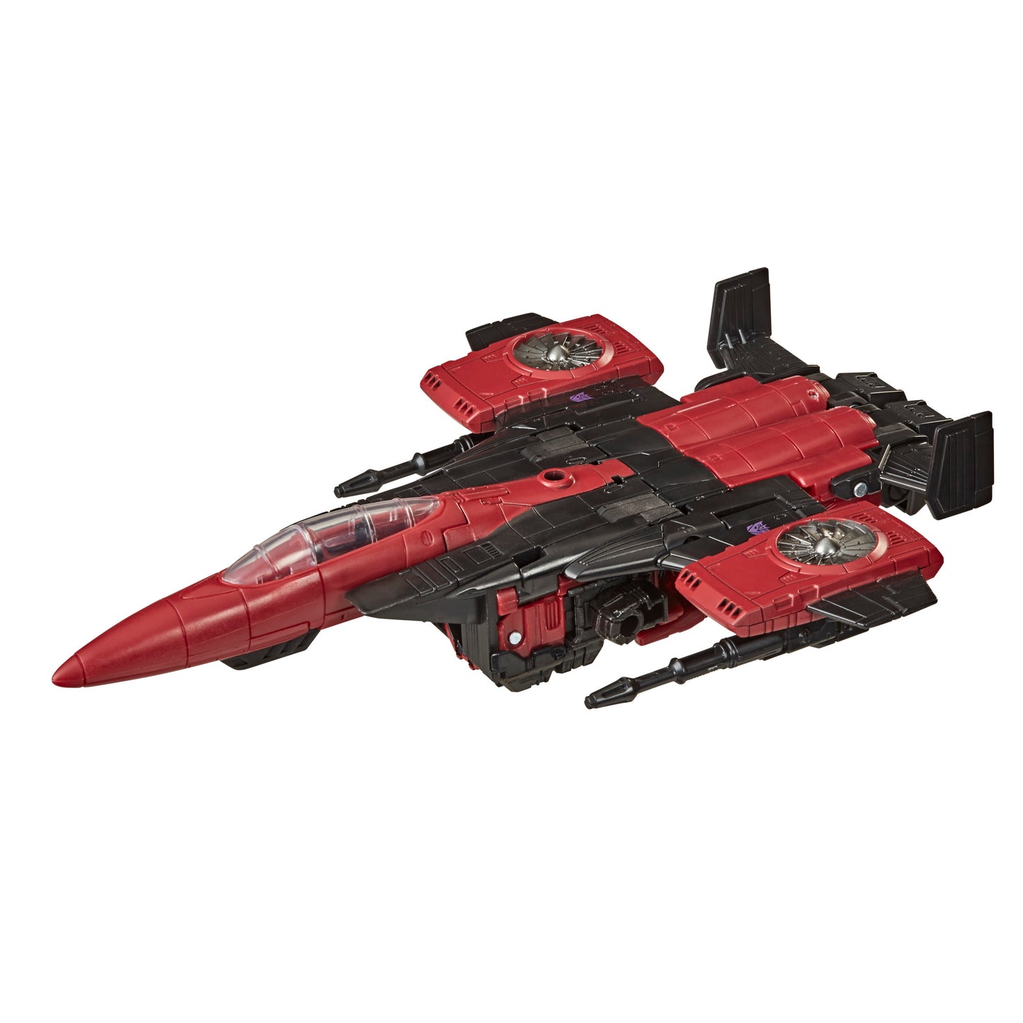Transformers Generations War for Cybertron Earthrise Voyager WFC-E26 Thrust