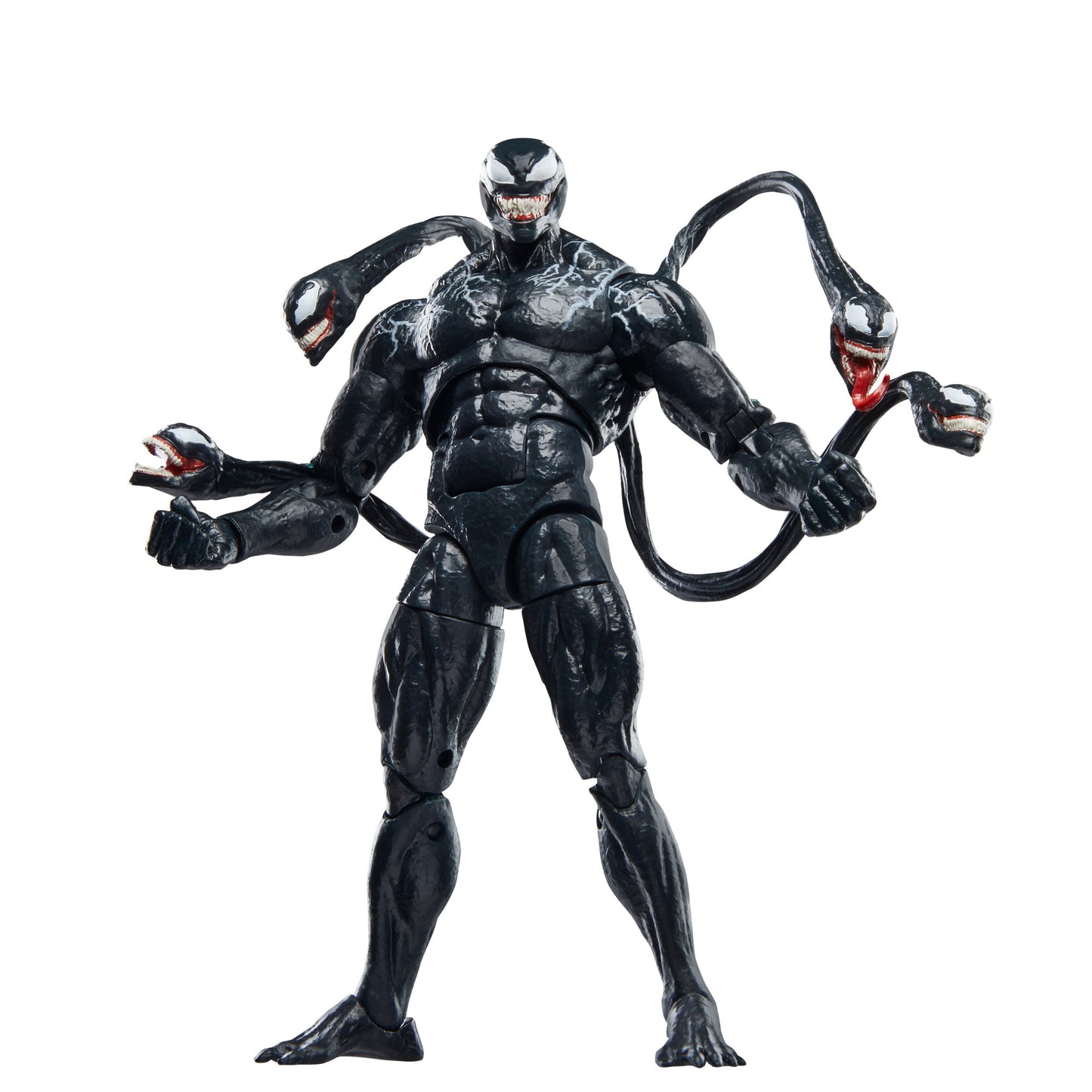 Marvel Legends Venom Action Figure Target Exclusive