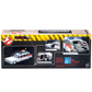 Ghostbusters Plasma Series Ecto-1 (1984) Action Vehicle
