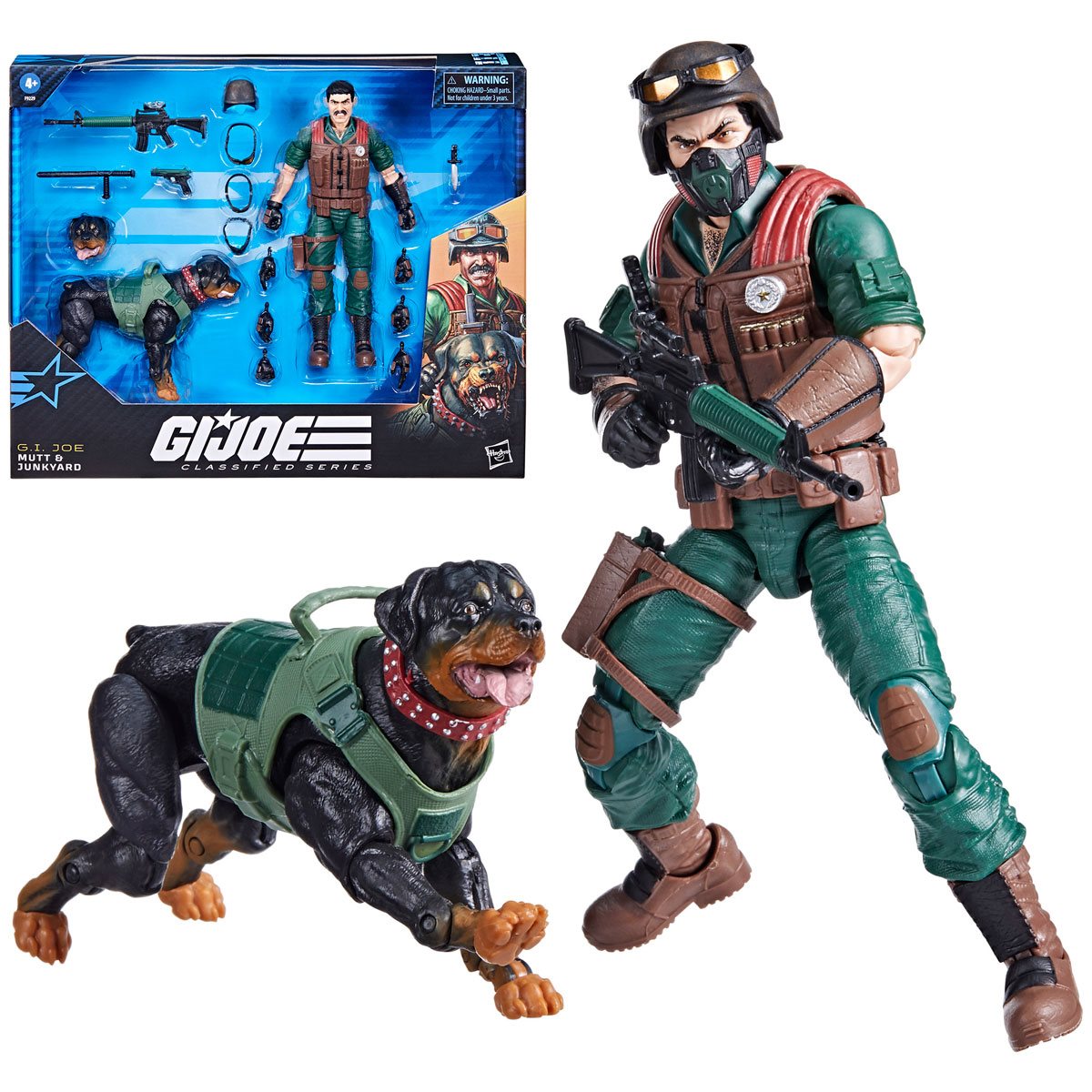 G.I._Joe_Classified_Mutt___Junkyard_Combo