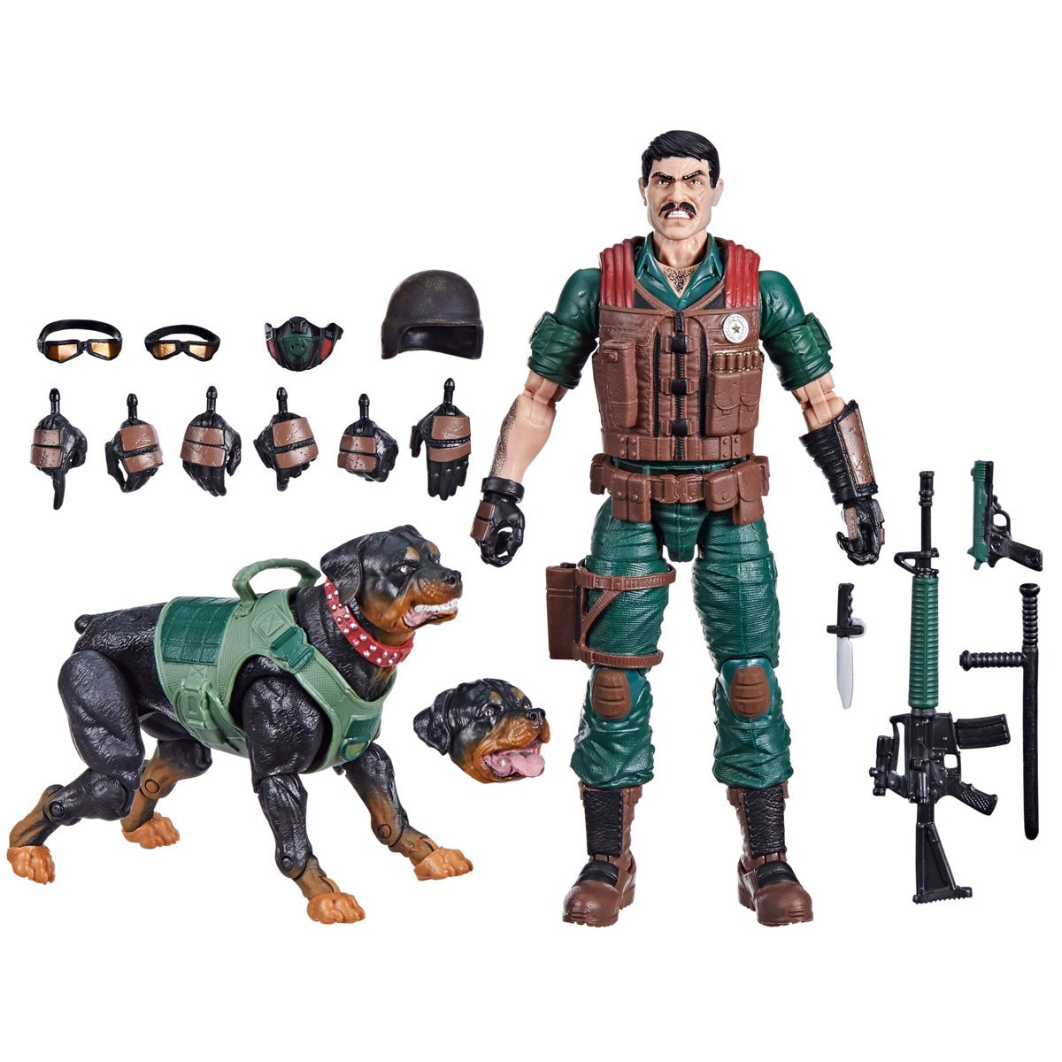 G.I._Joe_Classified_Mutt___Junkyard_Unboxed