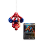 Marvel Legends Series Magic: Gathering Battle-Damaged Spider-Man Figure