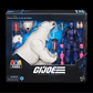 G.I. Joe Classified Series #161, Snake Eyes & Polar Bear