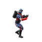 G.I. Joe Classified Series Retro Cardback, Cobra Viper Action Figure