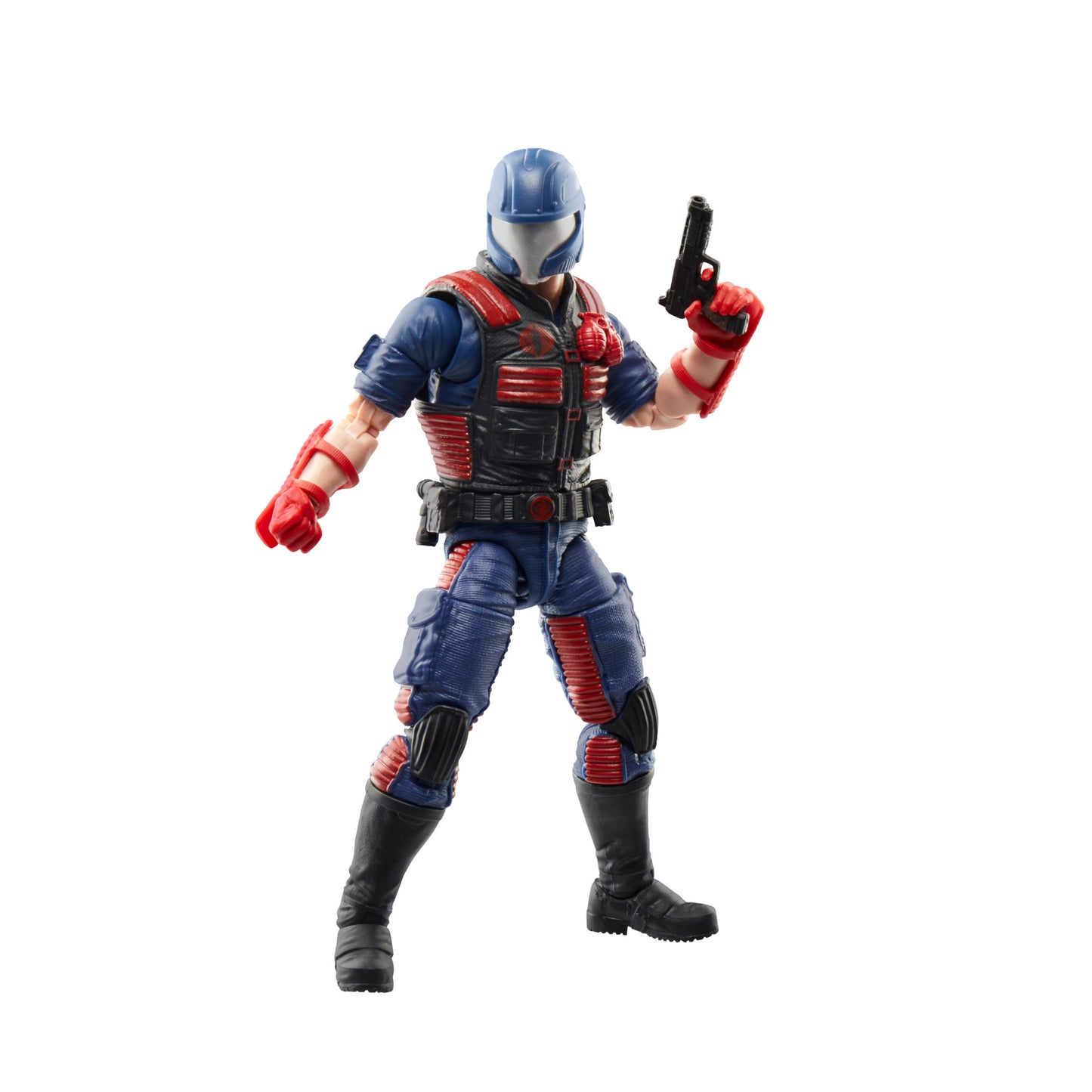 G.I. Joe Classified Series Retro Cardback, Cobra Viper Action Figure