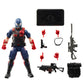 G.I. Joe Classified Series Retro Cardback, Cobra Viper Action Figure
