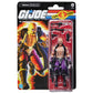 G.I. Joe Classified Series Retro Cardback, Dr. Mindbender Action Figure