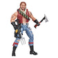 G.I. Joe Classified Series #167, Dreadnok Monkeywrench