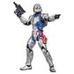 G.I. Joe Classified Series Cobra Commander with Combat Armor 6-Inch Action Figure