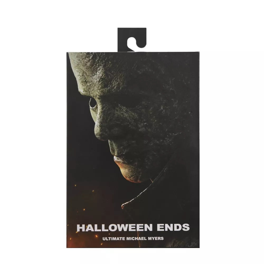 Neca Halloween Ends Michael Myers Ultimate Action Figure