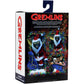 Gremlins Santa Stripe With Gizmo