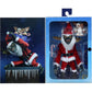 Gremlins Santa Stripe With Gizmo