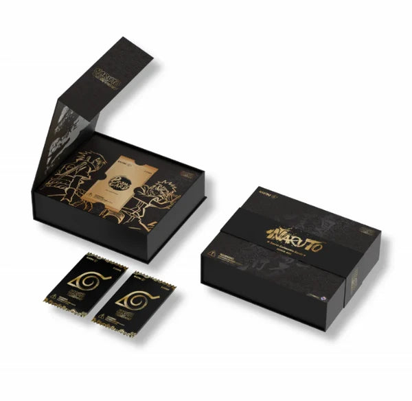 Kayou - Kayou Naruto Special Collector Box - Ninja Age