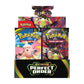 Pokémon TCG: Mega Evolution-Perfect Order Booster Display Box (36 Packs)
