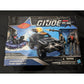 GI Joe Danger at The Docks Vamp MK-II & Night Raft 25th Anniversary