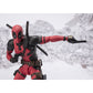 SH Figuarts Deadpool & Wolverine Deadpool