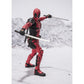 SH Figuarts Deadpool & Wolverine Deadpool