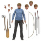 Friday The 13th Pamale Vorhees Ultimate Action Figure