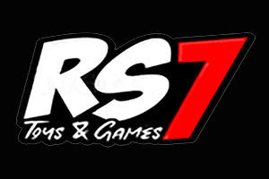 Redshift7toys.com