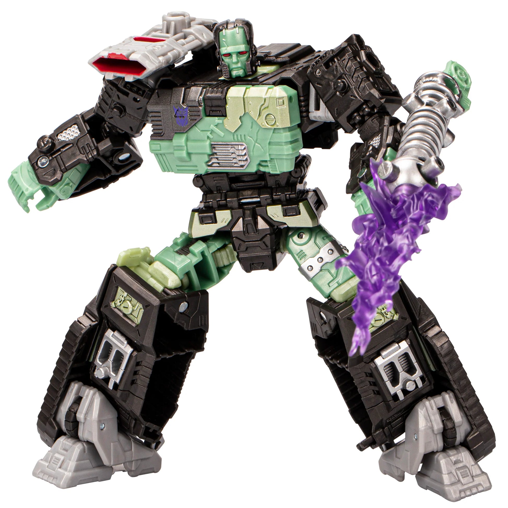 Transformers_Frankentron_robot