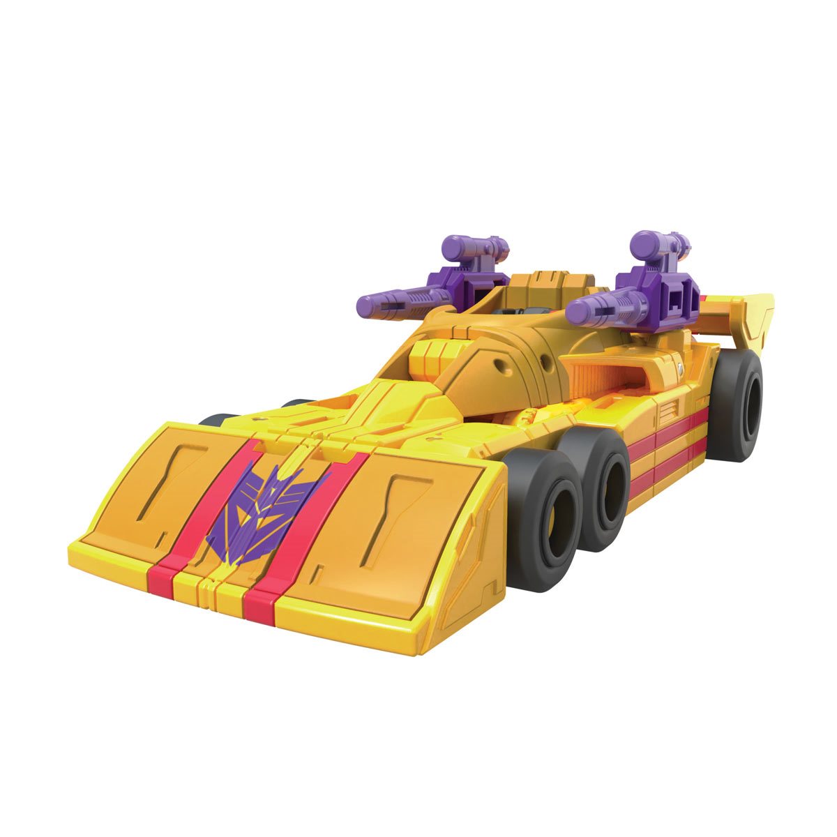 Transformers Generations Legacy Deluxe Dragstrip