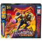 Transformers Legacy United Commander Class Beast Wars Universe Magmatron