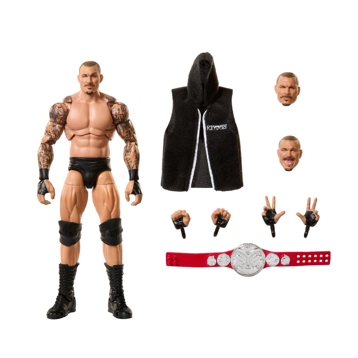 WWE Ultimate Edition Wave 18 Randy Orton Action Figure