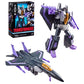 Transformers Studio Series 86 Voyager Skywarp