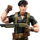 G.I. Joe Classified Series Retro Cardback Flint 6-Inch Action Figure