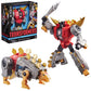 Transformers Studio Series 86 The Transformers: Dinobot Snarl
