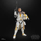 Star Wars The Black Series Clone Lieutenant Galle 6-Inch Action Figure