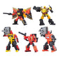 Transformers Generations Prime Titan Predaking
